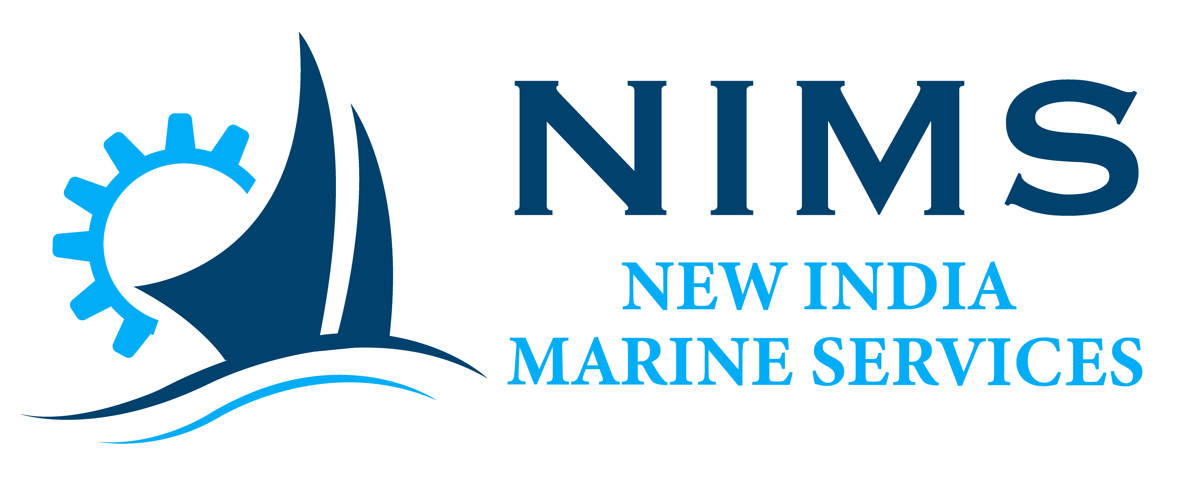New India Marine Service New India Marine Service